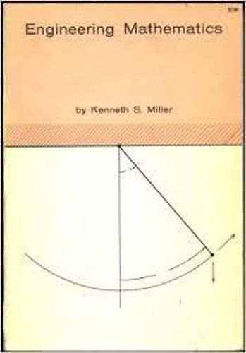 Engineering mathematics.
