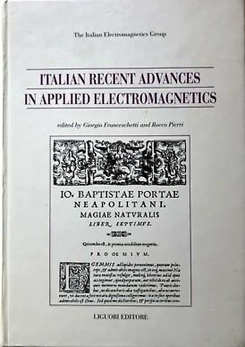 9788820721596-Italian recent advances in applied electromagnetics.