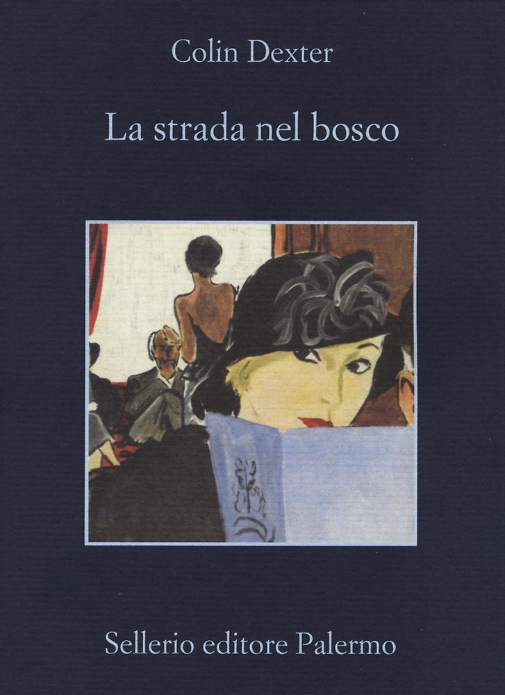 9788838935749-La strada nel bosco.