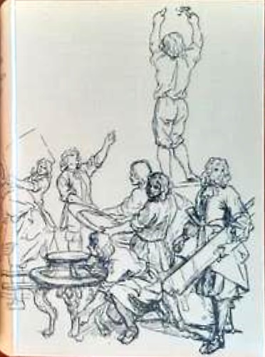 Artisti, principi e mercanti. Storia del collezionismo da Ramsete a Napoleone.