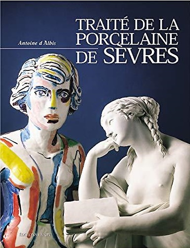 9782878440553-Traité de la porcelaine de Sèvres.