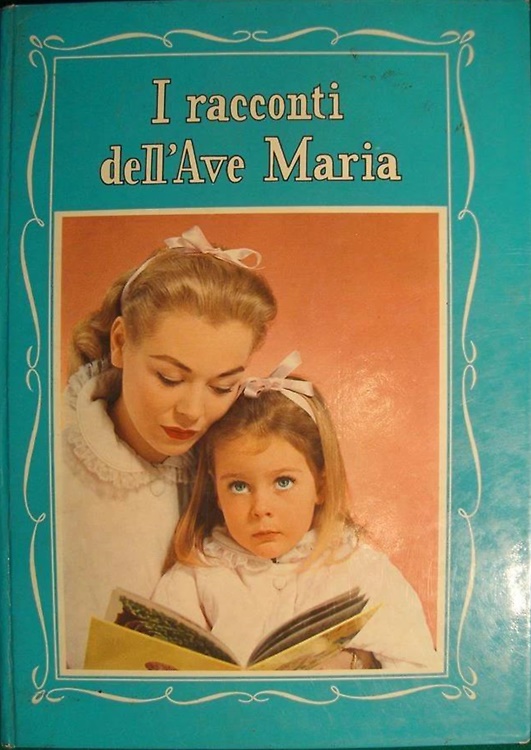 I racconti dell' Ave Maria.