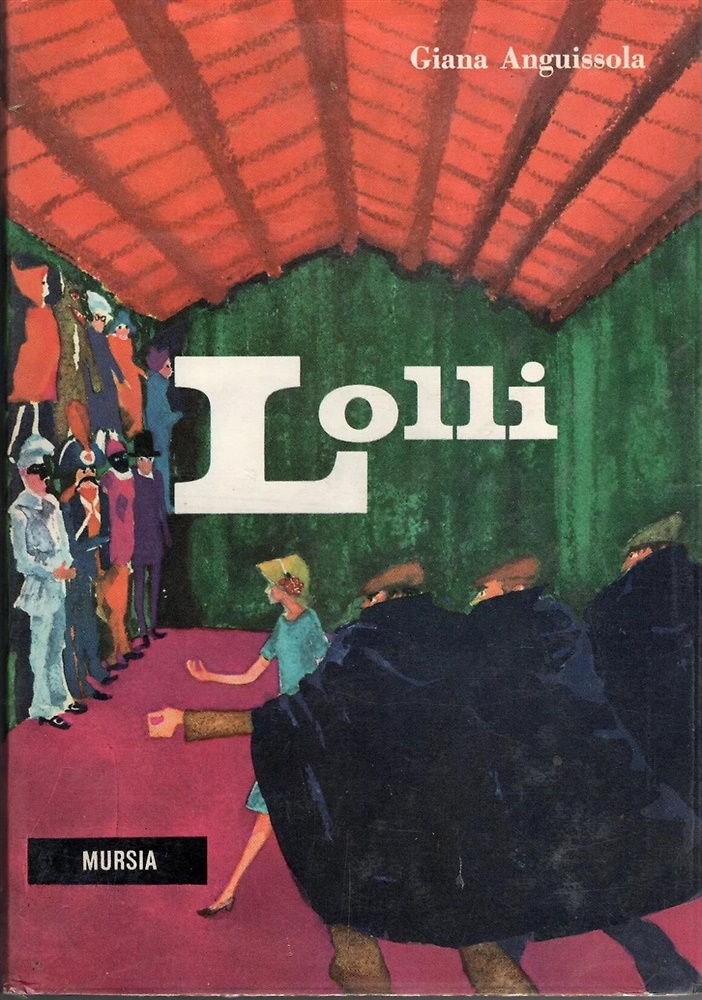 Lolli.