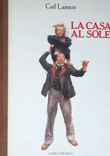 La casa al sole.