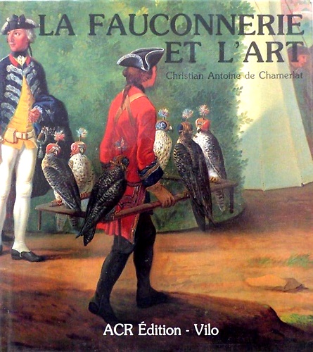 9782867700170-La Fauconnerie et l'art.