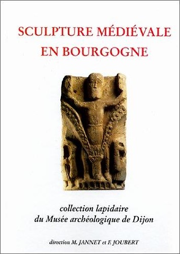 Sculpture médiévale en Bourgogne.