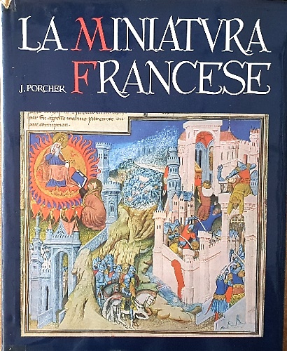 La miniatura francese.