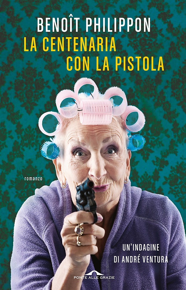 9788868338893-La centenaria con la pistola.