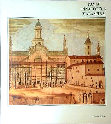 Pavia. Pinacoteca Malaspina.