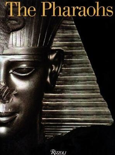 9780847825073-The Pharaohs.