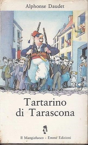 Tartarino di Tarascona.