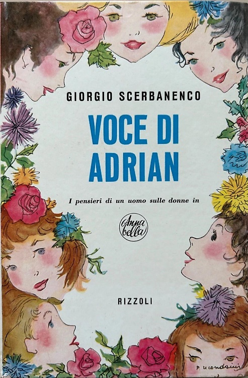 Voce di Adrian.