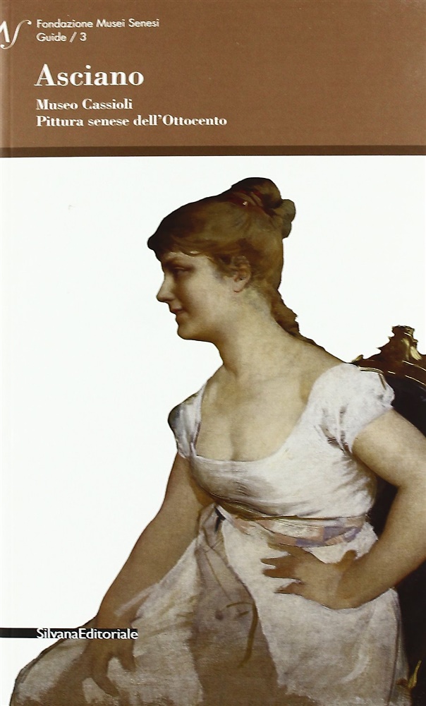 9788836608492-Asciano. Museo Cassioli.