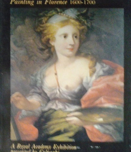 Painting in Florence 1600-1700.