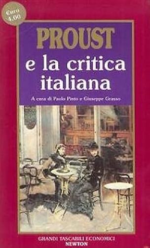 Proust e la critica italiana.