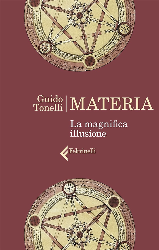 9788807493515-Materia. La magnifica illusione.