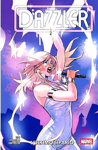 9791221917796-Dazzler: L’Ultimo Sipario.