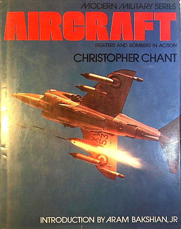 Aircraft.