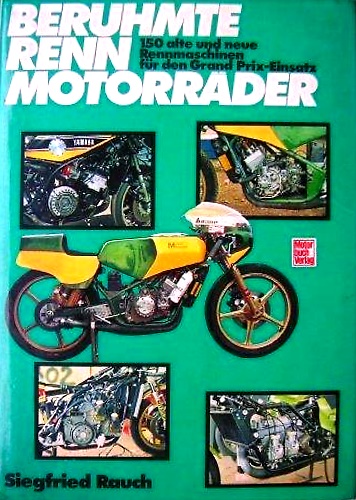 9783879435906-Beruhmte renn motorrader.