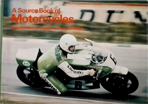A source book of Motorcycles.