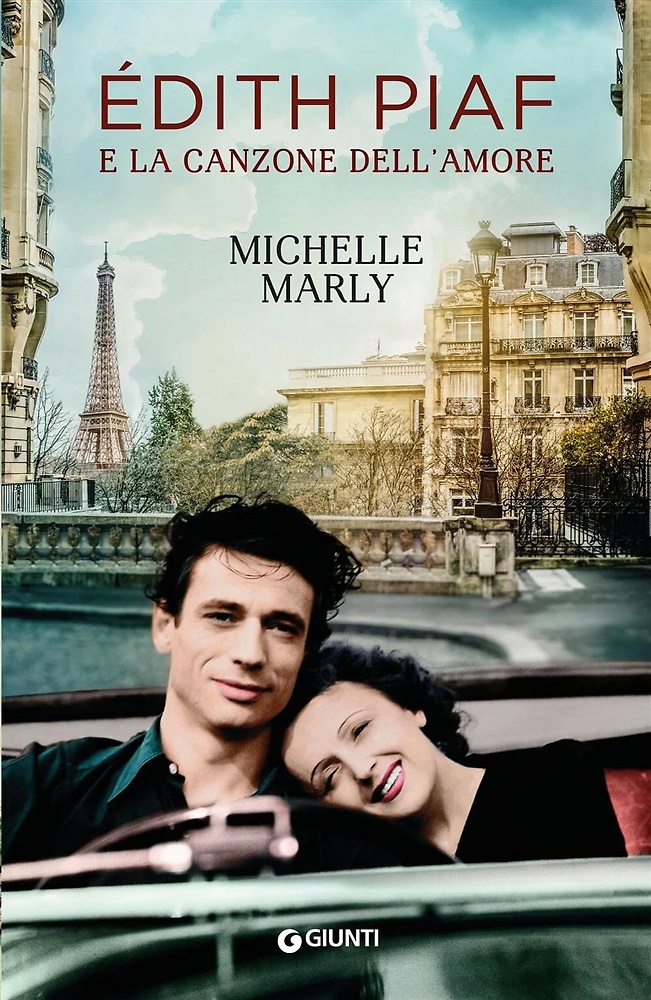 9788809885899-Edith Piaf e la canzone dell' amore.