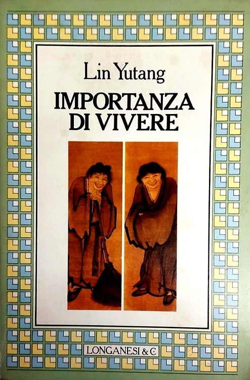 Importanza di vivere.