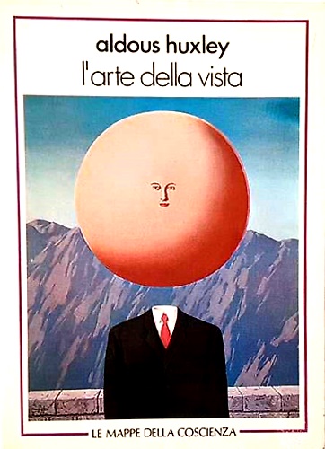 L'arte della vista.