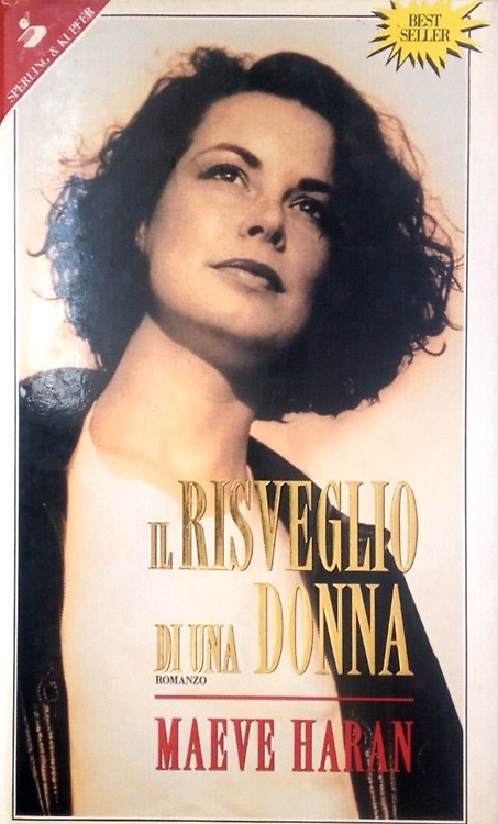 9788820020934-Il risveglio di una donna.