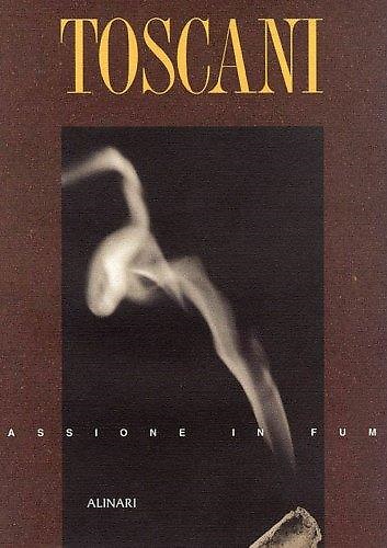 9788872923344-Toscani: A Burning Passion Corradi.