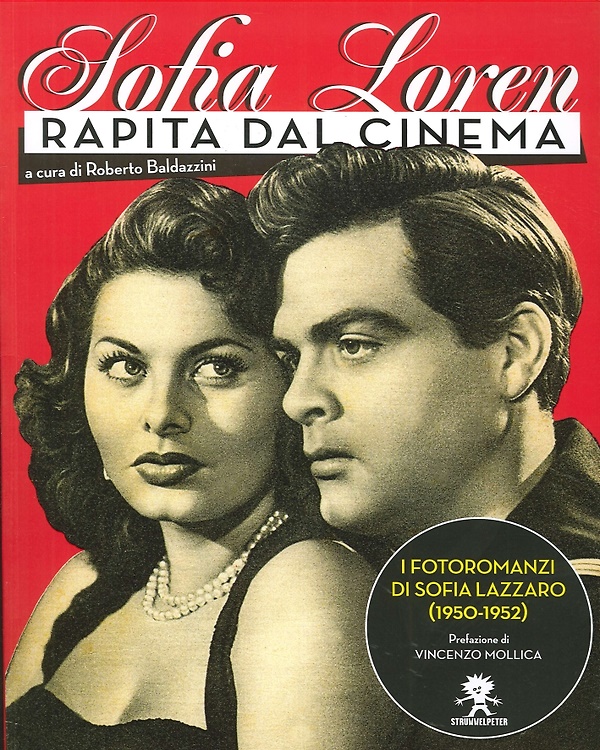 9788862370301-Sofia Loren. 