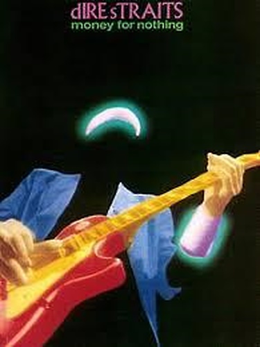 9780711916814-Dire Straits - Money for Nothing.