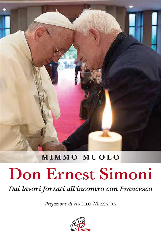 9788831546584-Don Ernest Simoni.