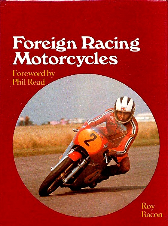 9780854292448-Foreign Racing Motorcycles.