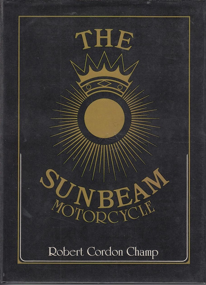 9780854292585-The Sunbeam motorcycle.