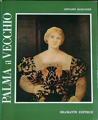 Palma il Vecchio.