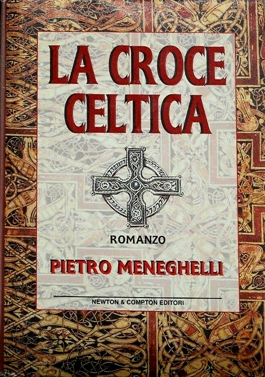 9788882890063-La croce celtica.