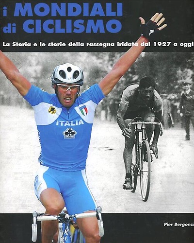 9788887110456-I mondiali di ciclismo.
