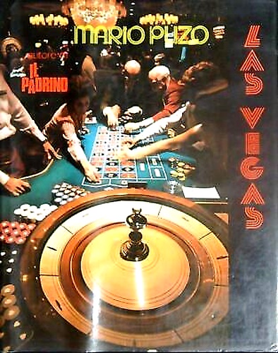 Las Vegas.