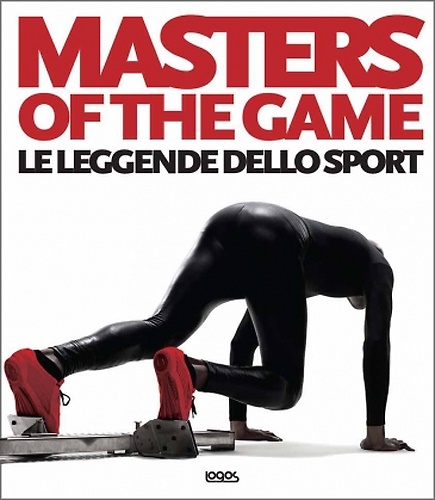 9788879408714-Masters of the game. Le leggende dello sport.