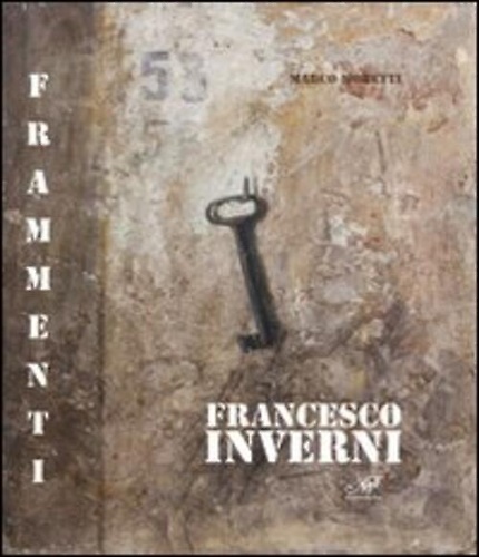 9788860392305-Francesco Inverni.
