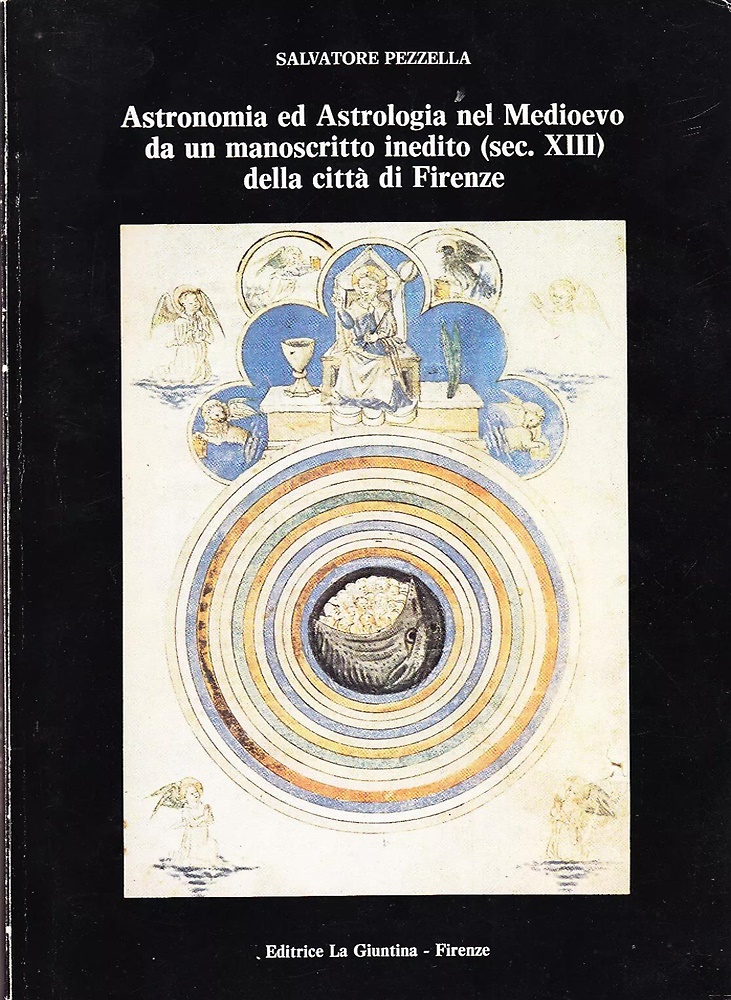 Astronomia ed Astrologia nel Medioevo da un manoscritto inedito (sec. XIII) dell