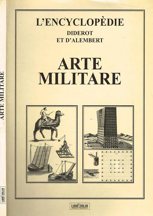 9788881972708-Arte militare.
