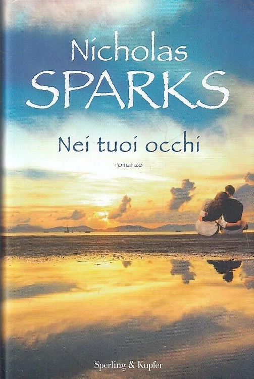 9788820059491-Nei tuoi occhi.