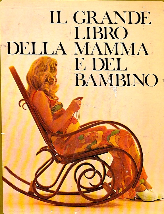 9788840245843-Grande libro della mamma e del bambino.