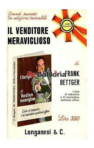 Il Venditore Meraviglioso.
