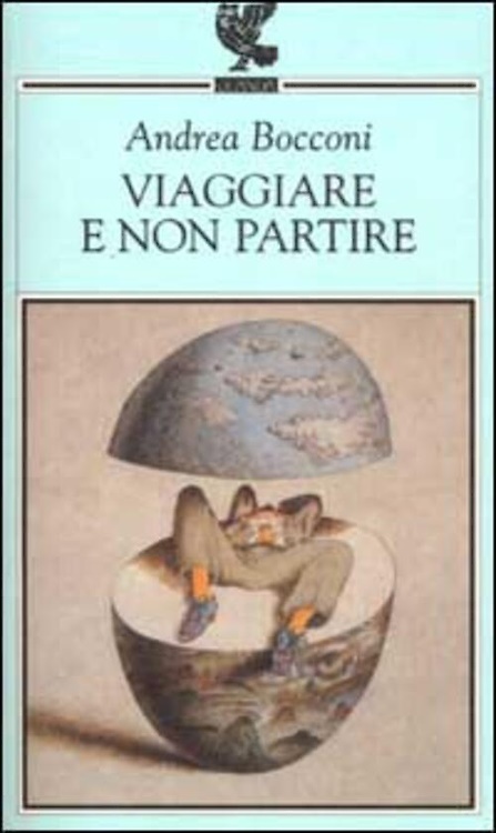 9788882463731-Viaggiare e Non Partire