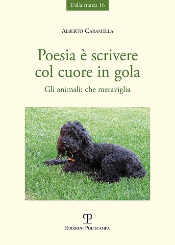 9788859618454-Poesia è scrivere col cuore in gola. Gli animali: che meraviglia.
