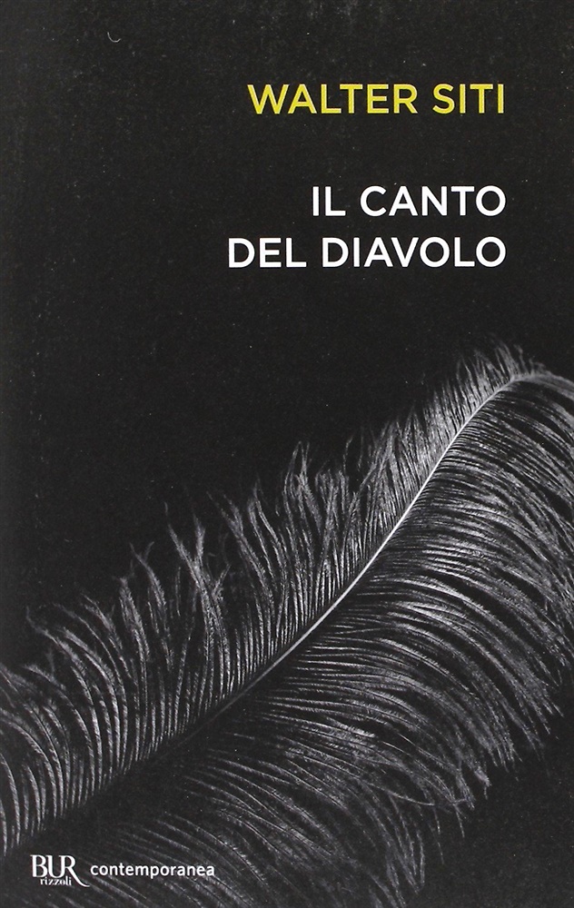9788817064859-Il canto del diavolo.