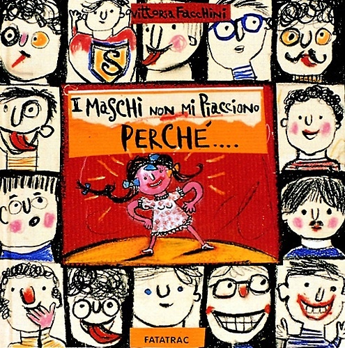 9788882220099-I maschi non mi piacciono perché....