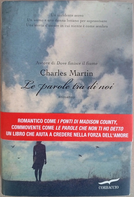 9788863800807-Le Parole tra di noi.